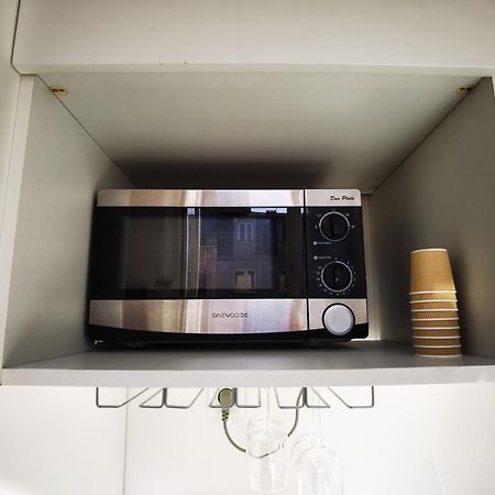 Innocents Apt Paris Bagian luar foto