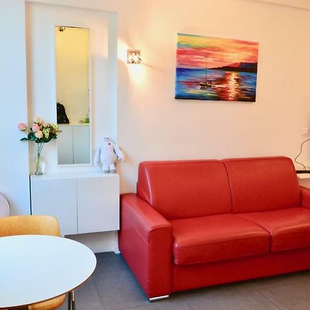 Innocents Apt Paris Bagian luar foto