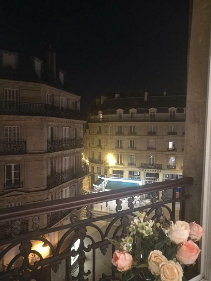 Innocents Apt Paris Bagian luar foto
